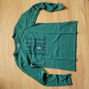 Life Is Good Wine Shirt